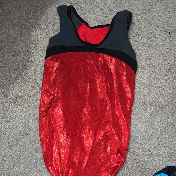 Under Armour leotard - Picture 2 of 3